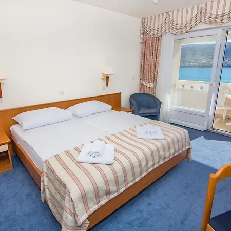 Family Pagus Pag Town