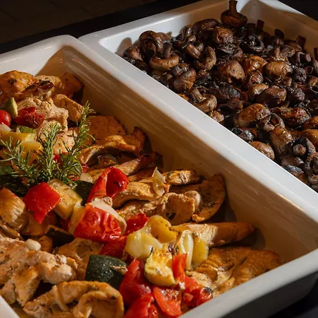 Family Pagus Hotel 4*