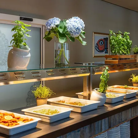 Hotel Family Pagus 4*