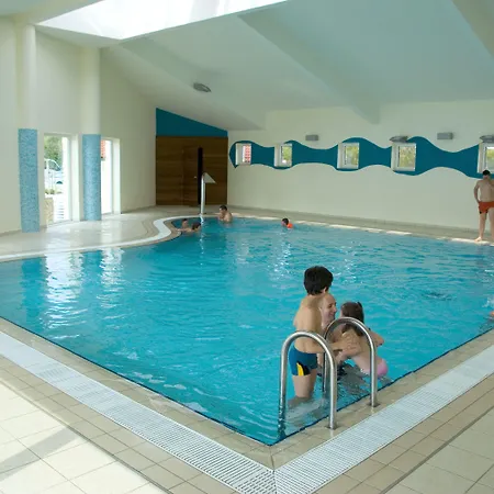 호텔 Family Pagus 파그