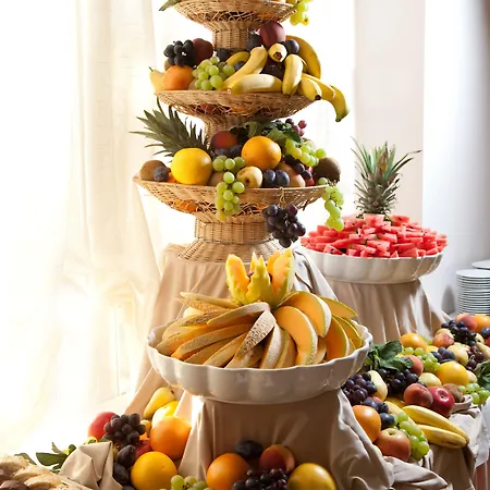 호텔 Family Pagus 4*