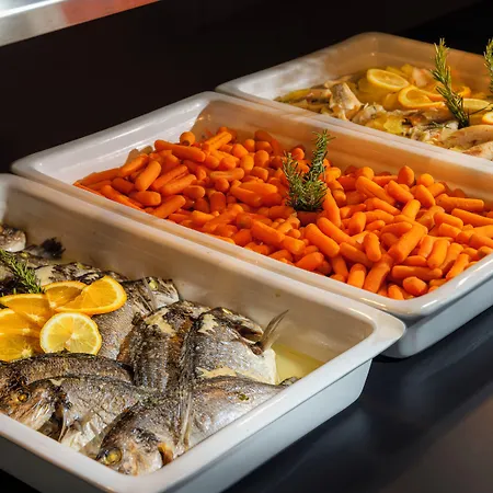 Family Pagus Hotel 4*