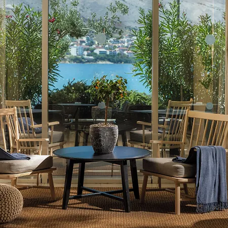 Family Pagus 4* 파그