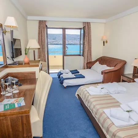 Family Pagus 4* Pag Town