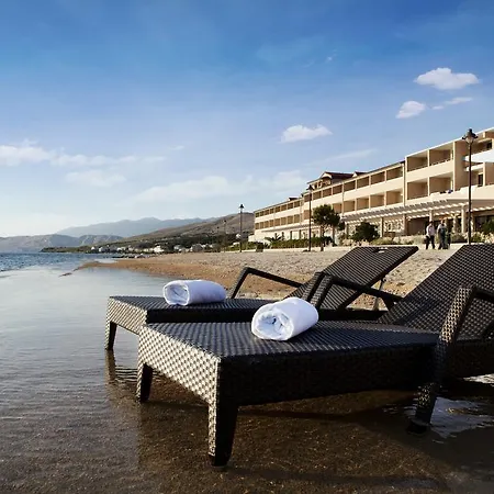 호텔 Family Pagus 파그