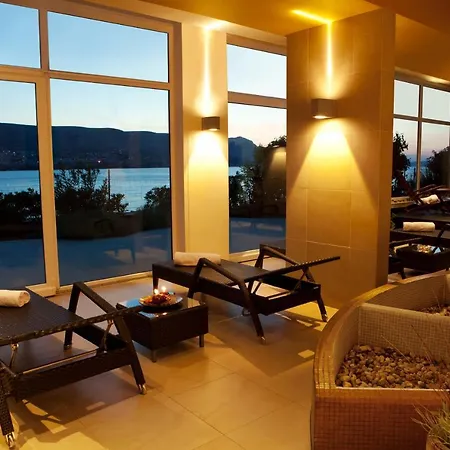 호텔 Family Pagus 4*