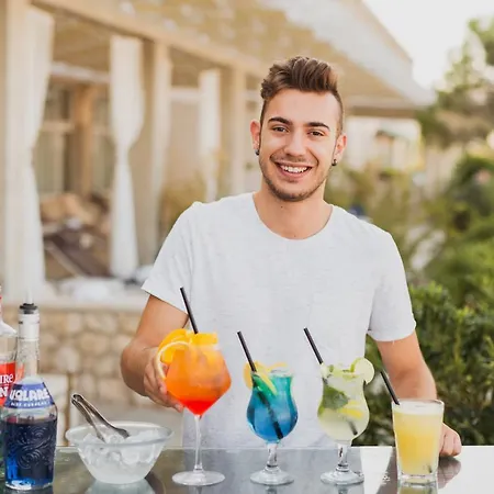 Family Pagus Hotel 4*