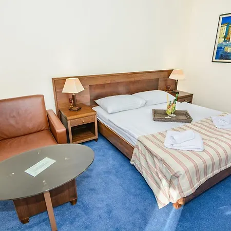 Family Pagus Pag Town