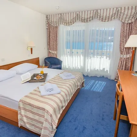 Family Pagus Pag Town