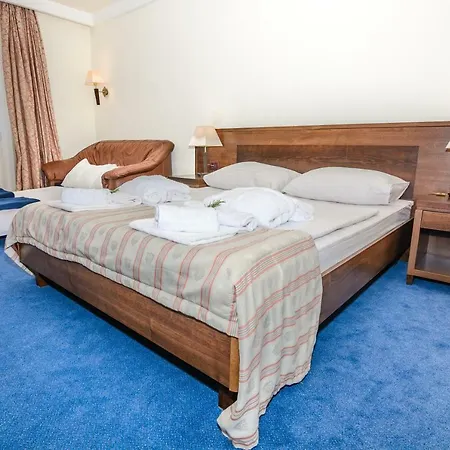 Family Pagus Pag Town