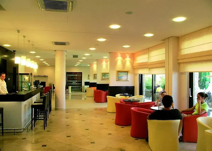 Family Pagus Hotel 4*