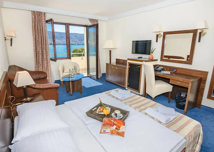 Hotel Family Pagus