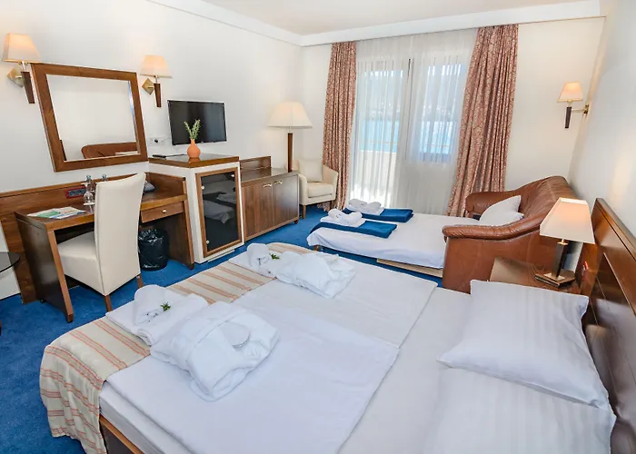 Family Pagus Hotel