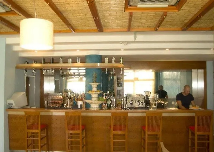 Hotel Family Pagus 4*