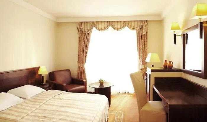 Family Pagus Hotel