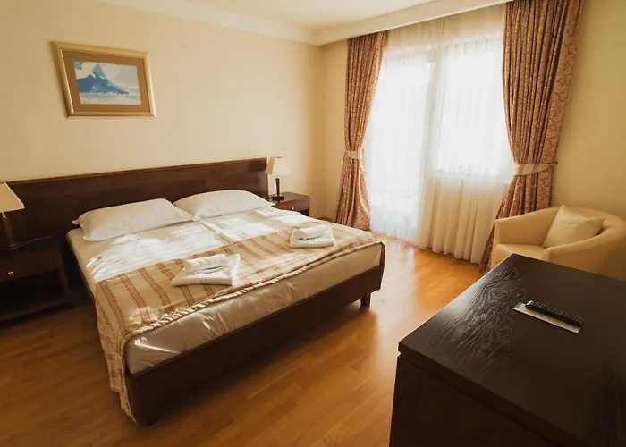 Family Pagus Hotel
