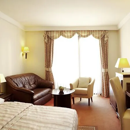 Family Pagus Hotel