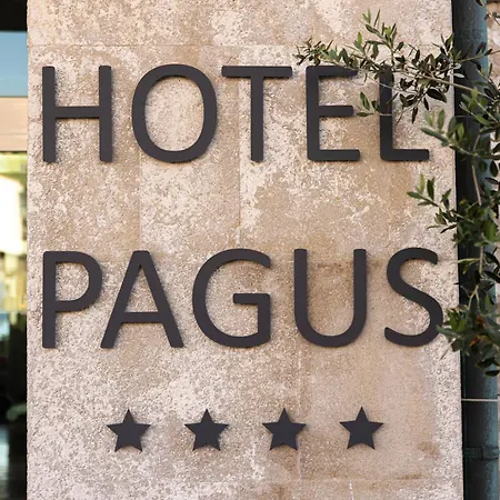 Family Pagus Hotel 4*