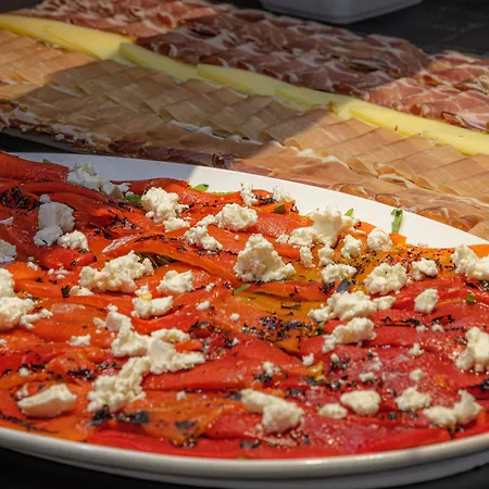 Family Pagus Pag Town