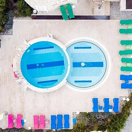Family Pagus Hotel