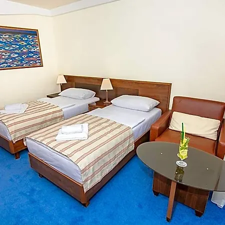 Family Pagus Hotel