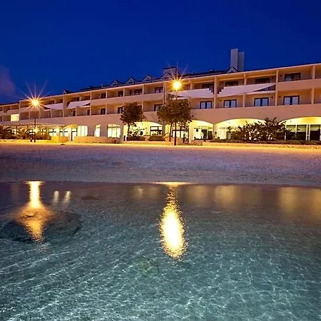 Hotel Family Pagus Pag Town