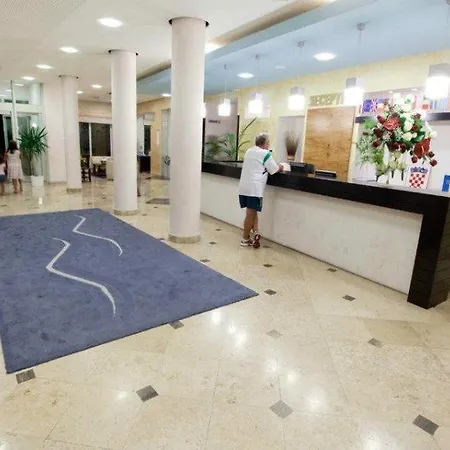 Hotel Family Pagus 4*