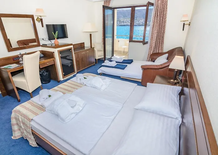 Family Pagus Hotel 4*