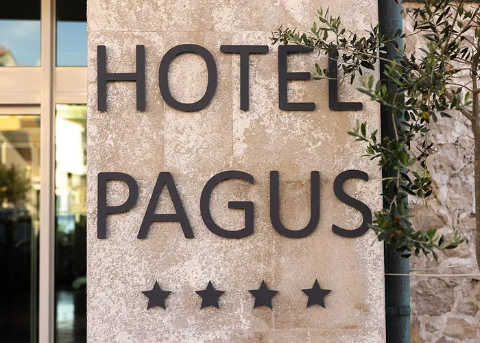 Family Pagus Hotel 4*