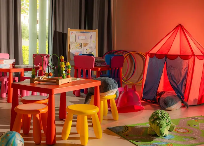 Hotel Family Pagus 4*