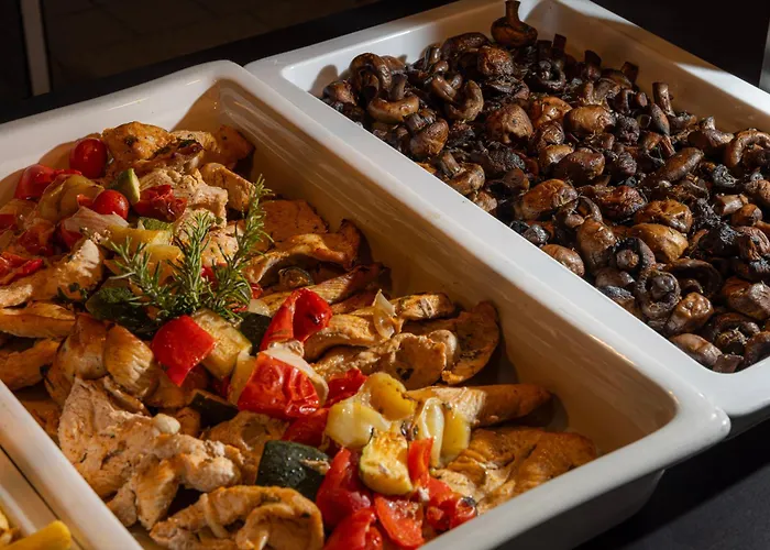 Family Pagus Hotel 4*