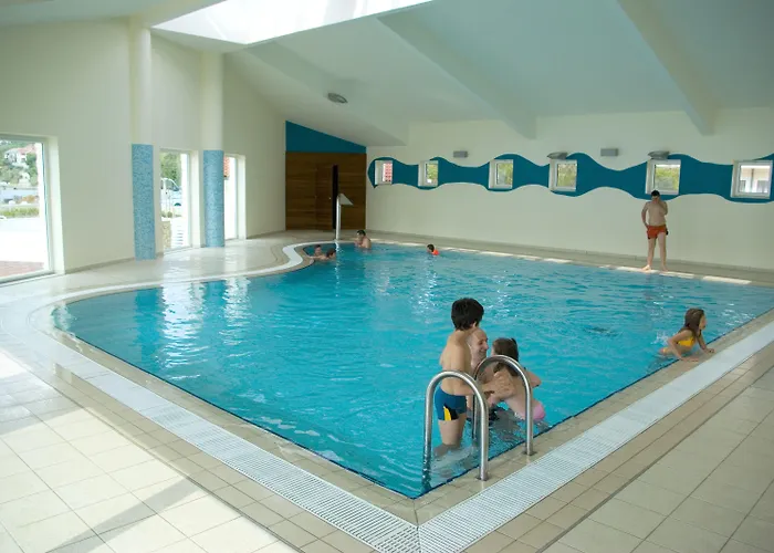 Hotel Family Pagus Pag Town