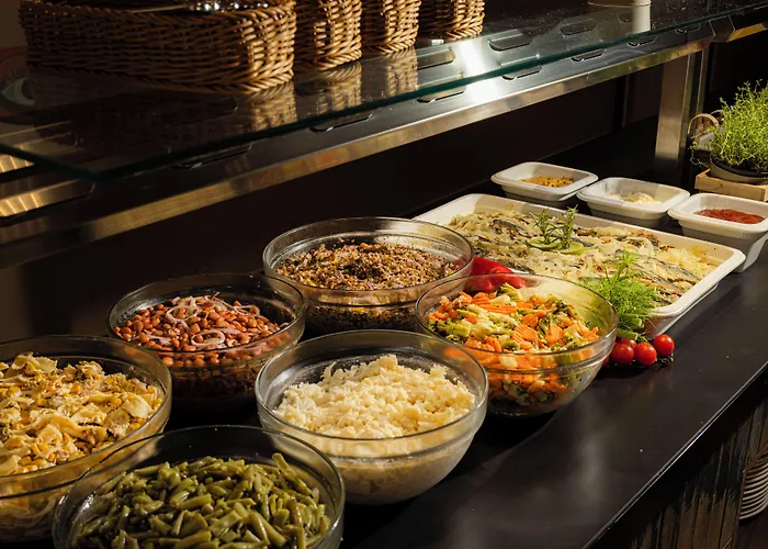 Hotel Family Pagus Pag Town