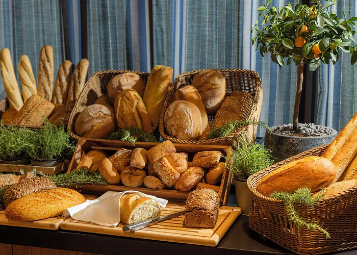 Hotel Family Pagus Pag Town