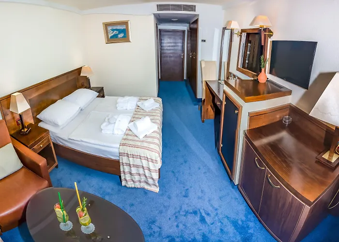 Hotel Family Pagus