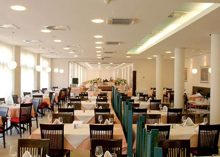 Family Pagus Pag Town