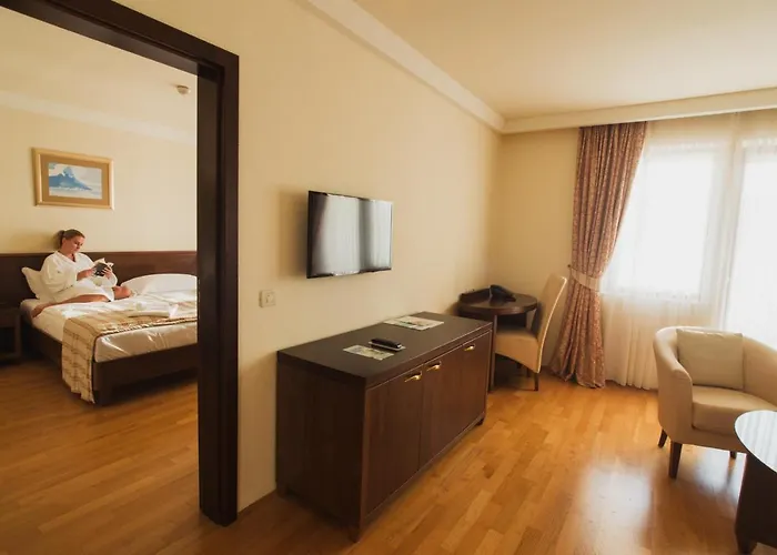 Family Pagus Hotel 4*