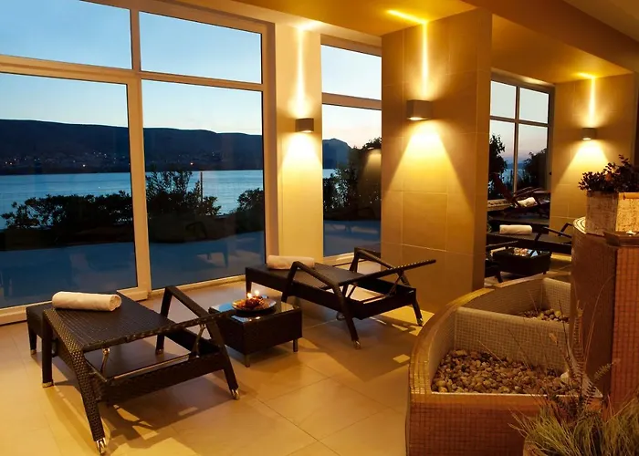 Hotel Family Pagus 4*