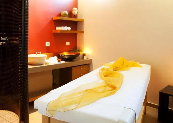 Family Pagus Hotel 4*