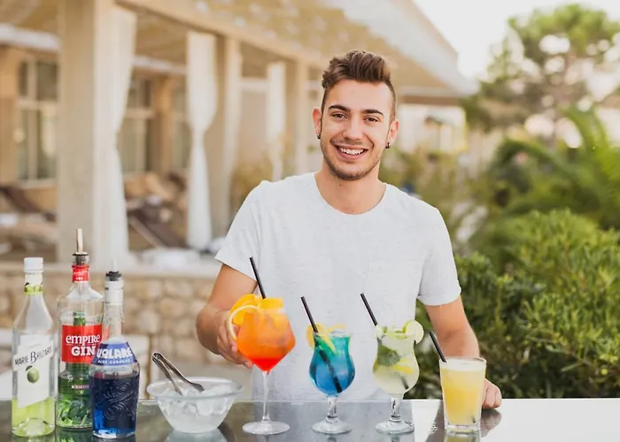 Family Pagus Hotel 4*