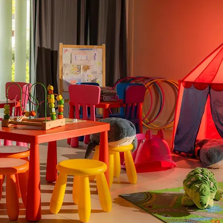 Szálloda Family Pagus 4*