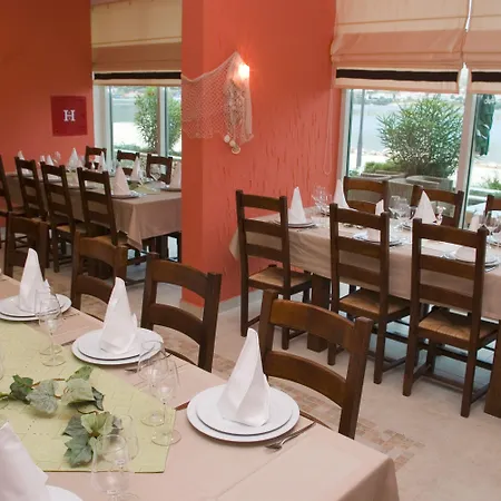 Hotel Family Pagus 4*