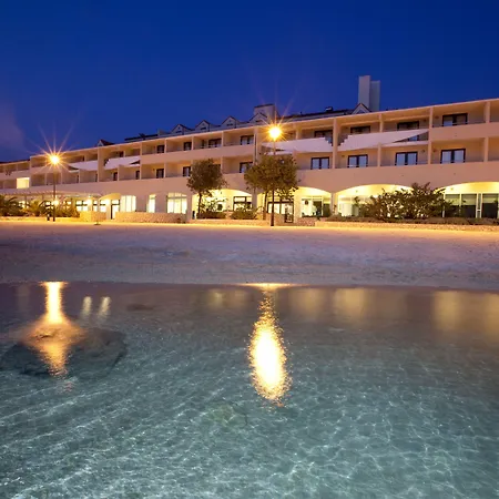 Family Pagus Szálloda Pag Town