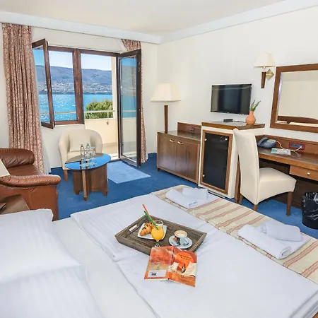 Hotel Family Pagus
