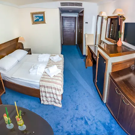 Hotel Family Pagus