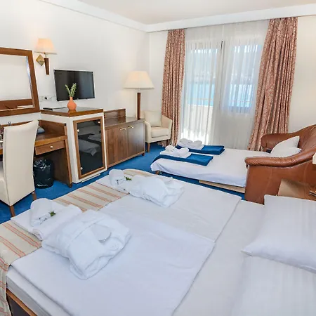 Family Pagus Hotel