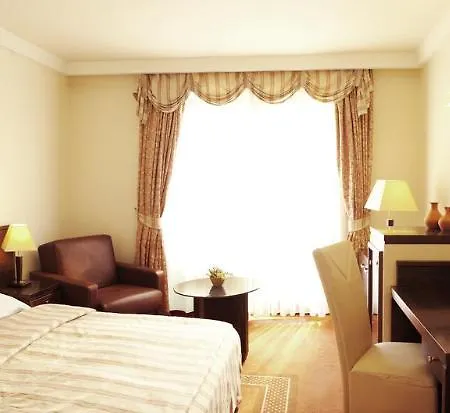 Family Pagus Hotel