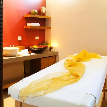 Family Pagus Hotel 4*