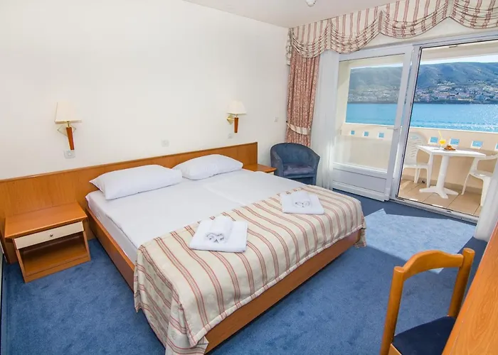 Family Pagus Pag Town