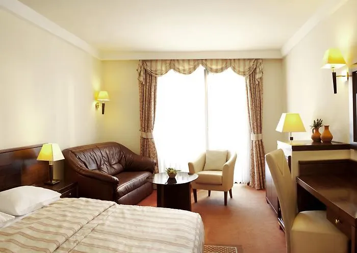 Family Pagus Szálloda